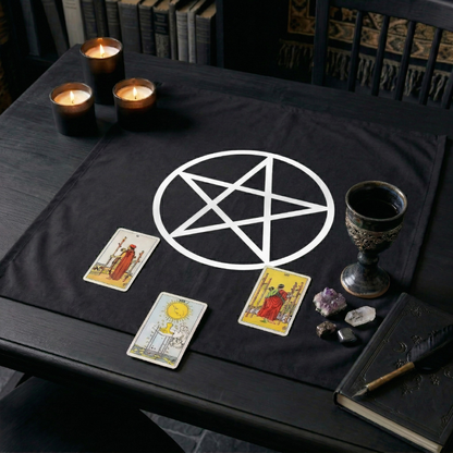 DIVINATIO - TAPETE PARA ALTAR
