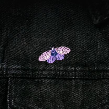 ACUS OBSCURA (PINS)