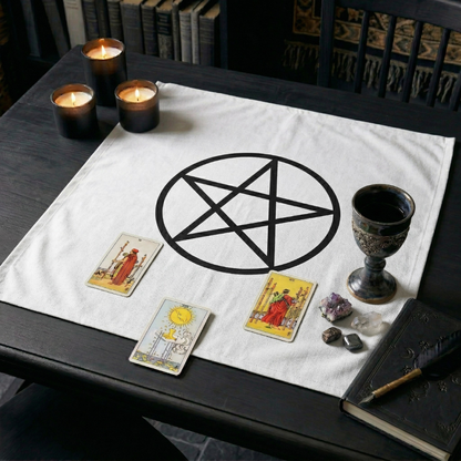 DIVINATIO - TAPETE PARA ALTAR