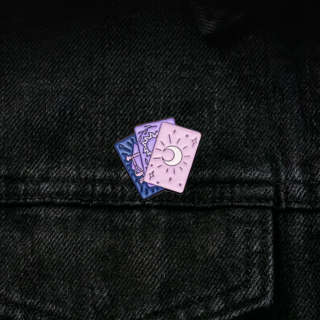 ACUS OBSCURA (PINS)