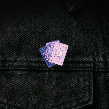 ACUS OBSCURA (PINS)