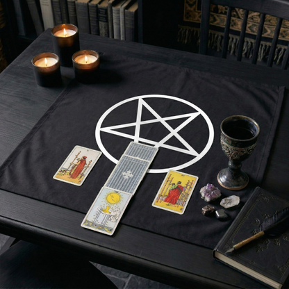DIVINATIO - TAPETE PARA ALTAR
