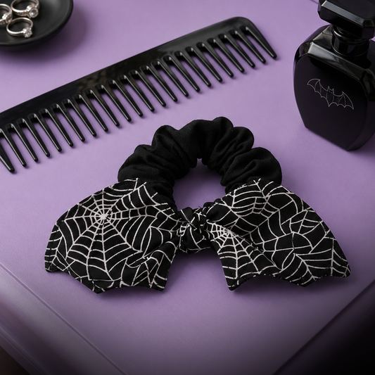 SERTUM INFERNI (SCRUNCHIES)