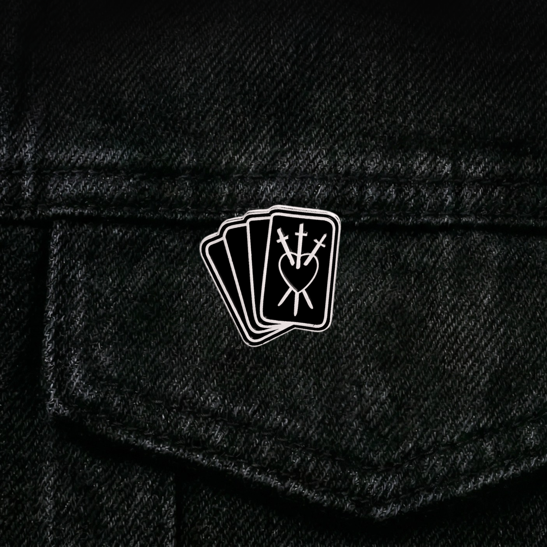 ACUS OBSCURA (PINS)