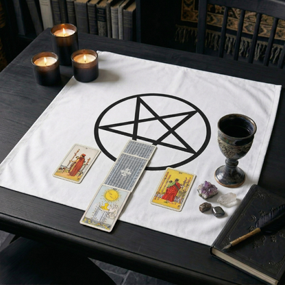 DIVINATIO - TAPETE PARA ALTAR