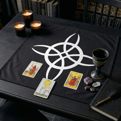 DIVINATIO - TAPETE PARA ALTAR