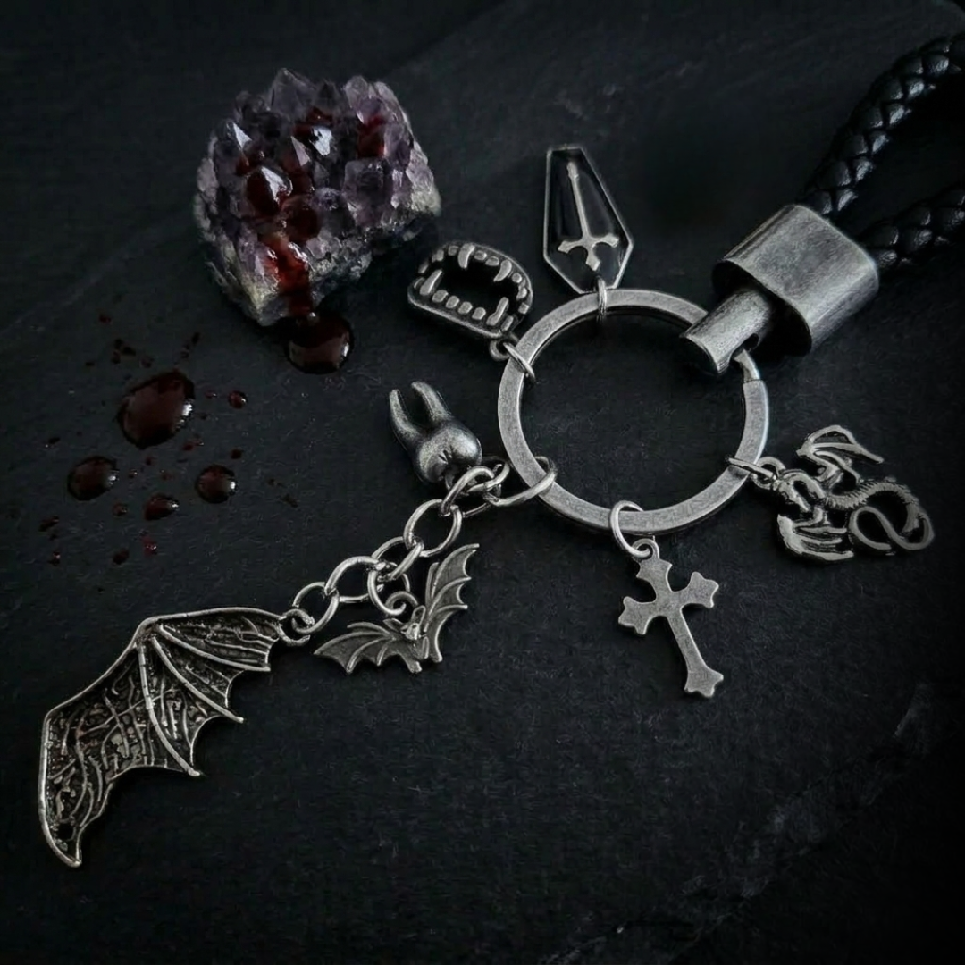 CLAVIUM CUSTODES (LLAVEROS)