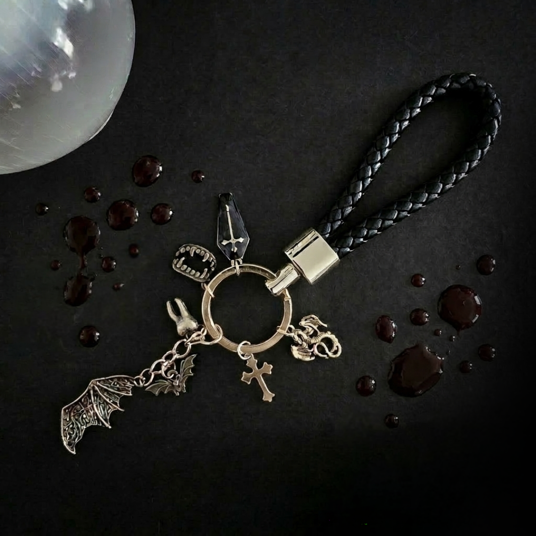 CLAVIUM CUSTODES (LLAVEROS)