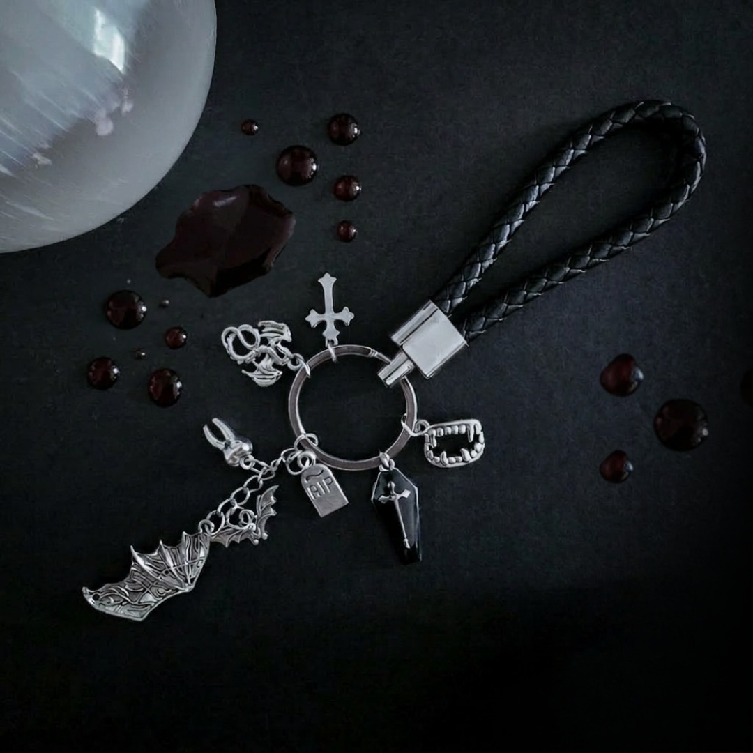 CLAVIUM CUSTODES (LLAVEROS)