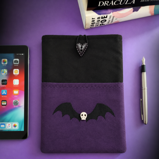 CUSTODIA (FUNDA PARA LIBROS Y TABLETS)