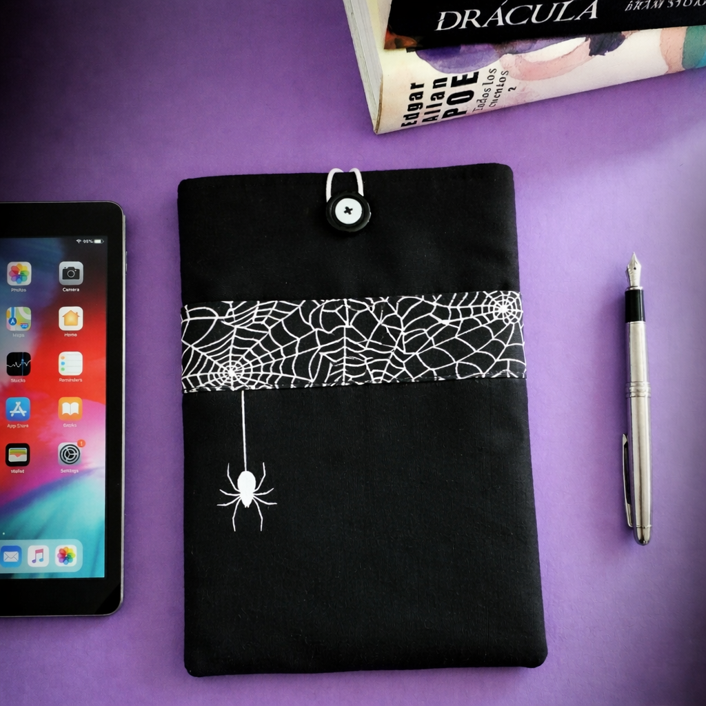 CUSTODIA (FUNDA PARA LIBROS Y TABLETS)