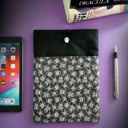 CUSTODIA (FUNDA PARA LIBROS Y TABLETS)