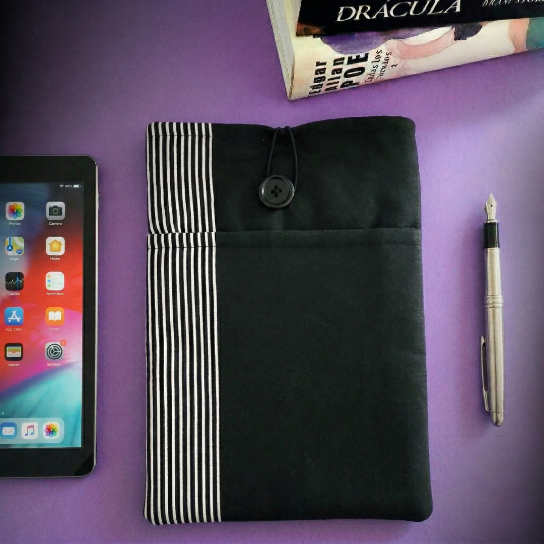 CUSTODIA (FUNDA PARA LIBROS Y TABLETS)