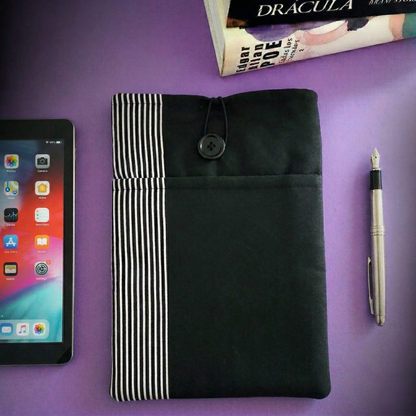 CUSTODIA (FUNDA PARA LIBROS Y TABLETS)