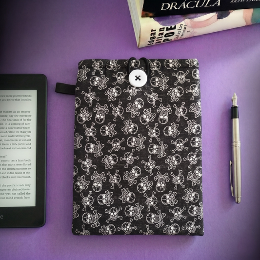 CUSTODIA II (FUNDA PARA KINDLE)