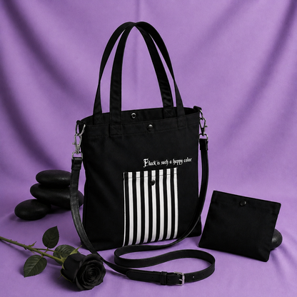 MORTUA (TOTE BAGS)