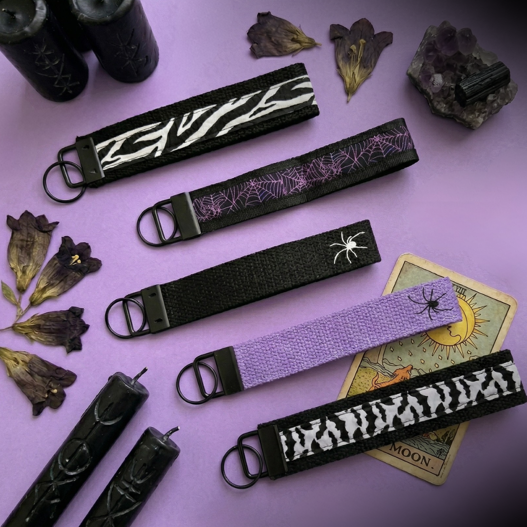 TENEBROSUS (LLAVEROS)