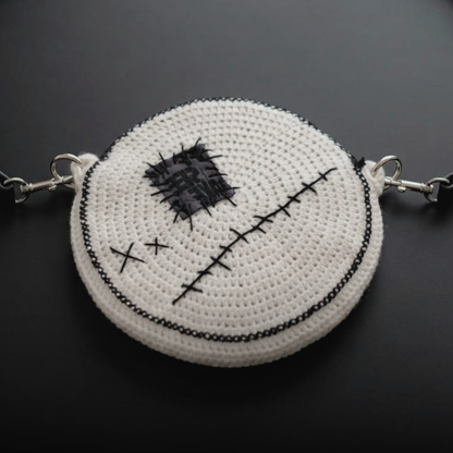 EFFIGIES (BOLSO DE LANA)