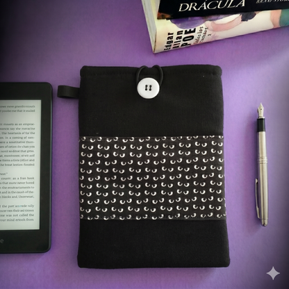 CUSTÒDIA - FUNDA PER LLIBRE O TABLET