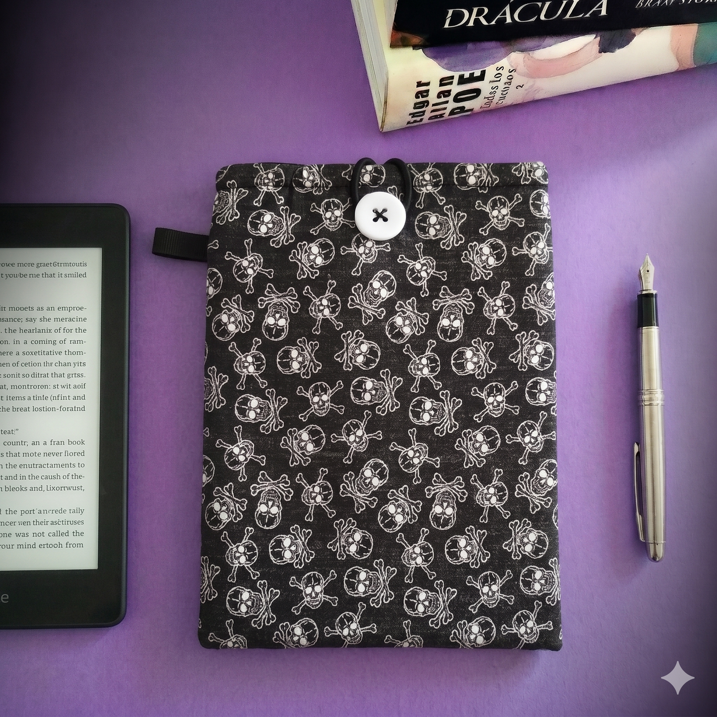CUSTÒDIA - FUNDA PER LLIBRE O TABLET