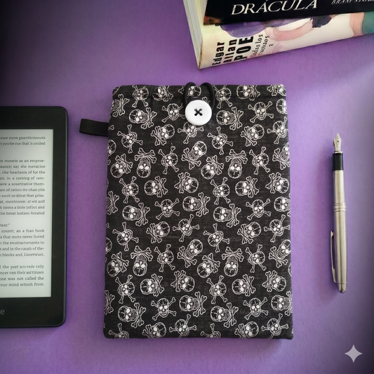 CUSTODIA II (FUNDA PARA KINDLE)