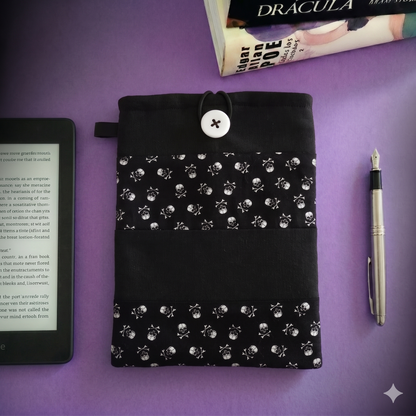 CUSTÒDIA - FUNDA PER LLIBRE O TABLET