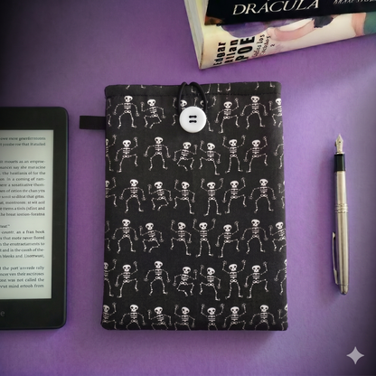 CUSTÒDIA - FUNDA PER LLIBRE O TABLET