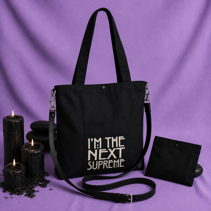 MALEFICARUM (TOTE BAGS)
