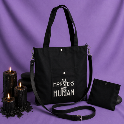 MALEFICARUM (TOTE BAGS)