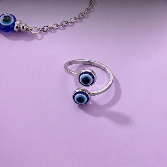 OCULUS (CONJUNTO DE BISUTERÍA)