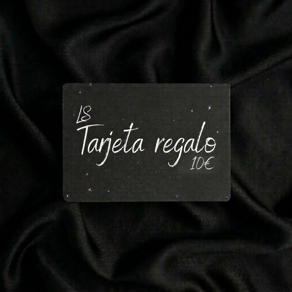 Targeta Regal LS