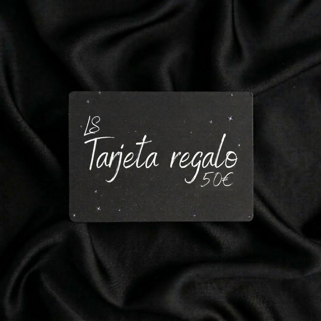 Targeta Regal LS