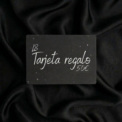 Targeta Regal LS
