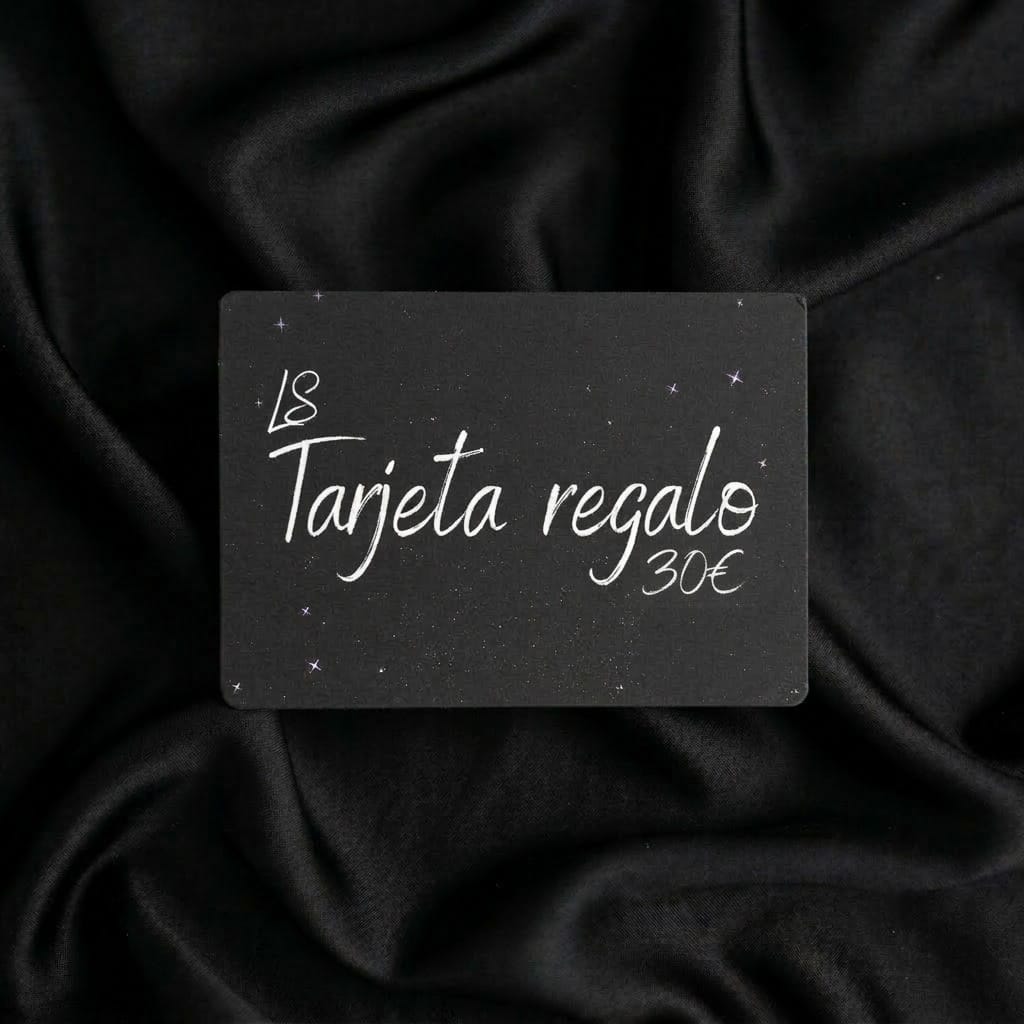 Targeta Regal LS