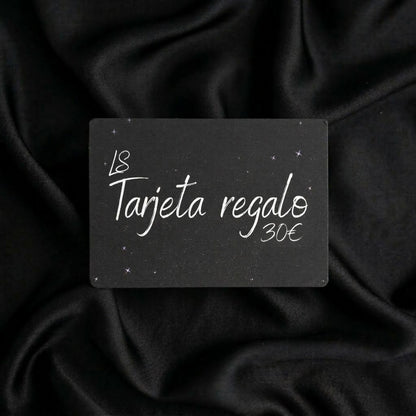 Targeta Regal LS