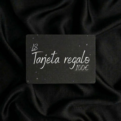 Targeta Regal LS