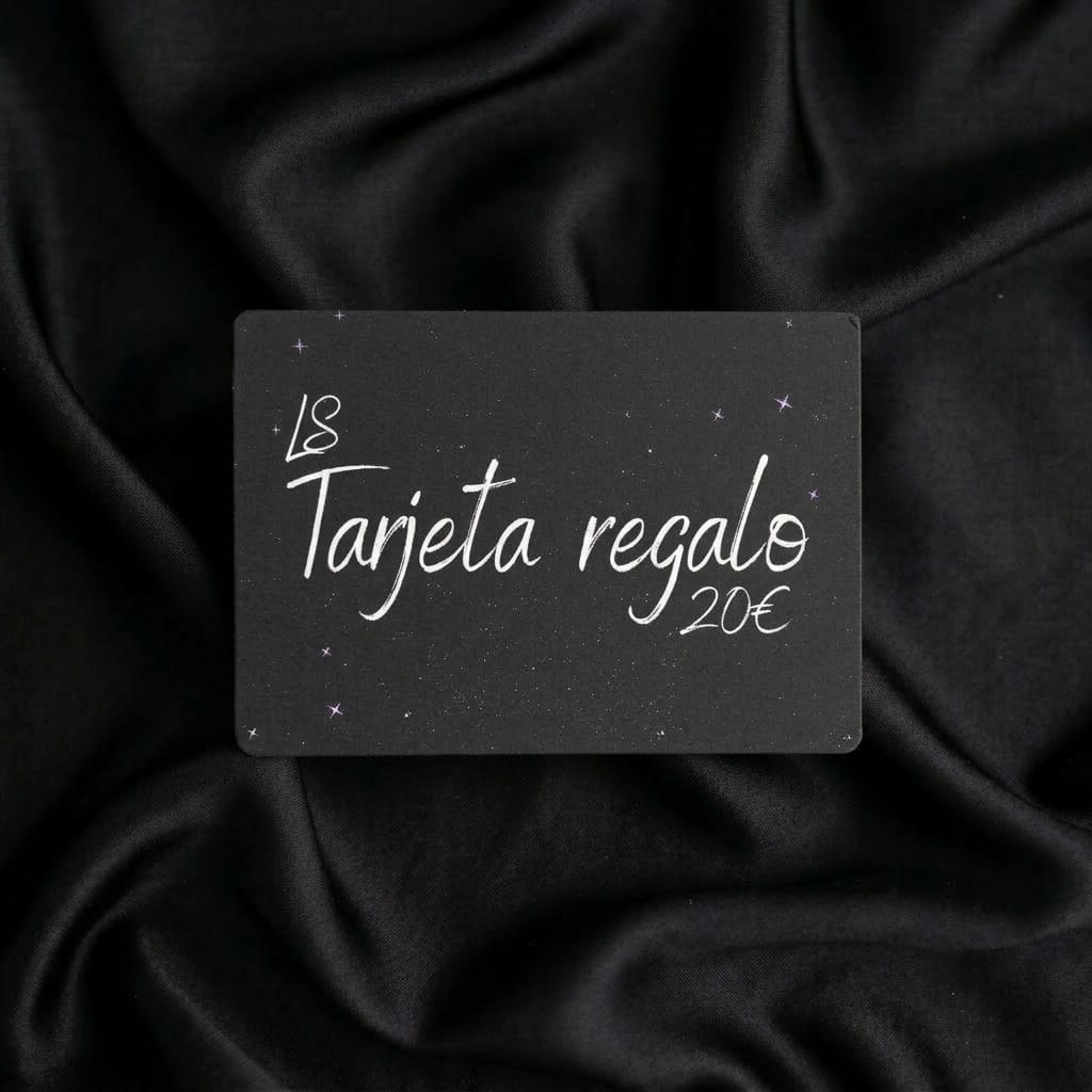 Targeta Regal LS