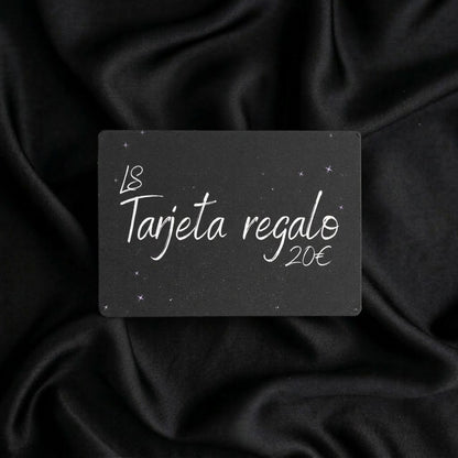 Targeta Regal LS