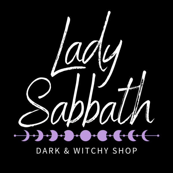 Lady Sabbath