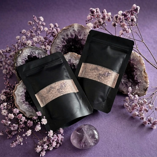 PROTECTIO STRIGARUM (SAL DE BRUJAS)