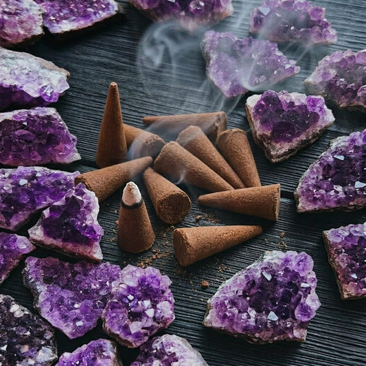 INCENSUM (INCIENSOS)