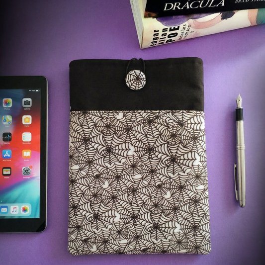 CUSTODIA (FUNDA PARA LIBROS Y TABLETS)
