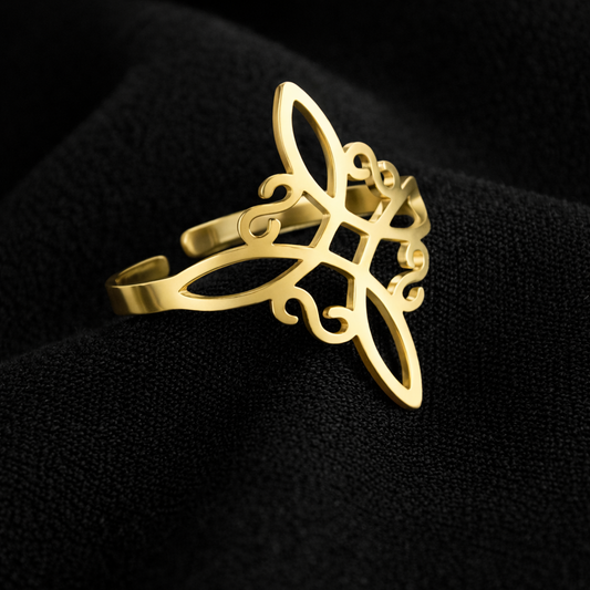 NODUS (CONJUNTO DE BISUTERÍA)